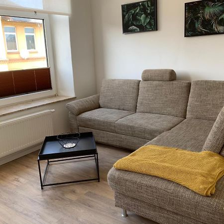 Feddersen Living Moderne Ferienwohnungen - Gemuetlich - Netflix - Voll Ausgestattet - Waschmaschine - Zentral Gelegen Brunsbuttel Exterior foto